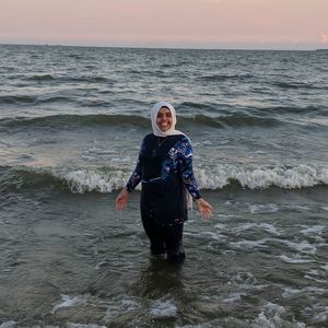 Meet your Posher, Fatima